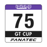 #75-Qi Longwei-Fanatec CUP Series Concept