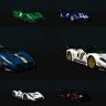 P4/5 Competizione ColorPack (x10)