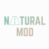 Natural Mod PP Filter