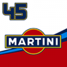 Giulietta QV LE Martini