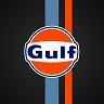 Mazda 787B Gulf Oil