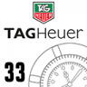 RUF Yellowbird Tag Heuer