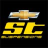 SaReNi Camaro GT3 - St