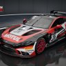 Motul - Aston Martin V8 Vantage GT3