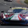 Ferrari 488 GT3 Evo AF Corse Le Mans 2019-2020 pack