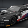 BMW M6 GT3 - BMW Team #33 & #34