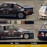 MOD Opel Manta 400 GrB - 4x4