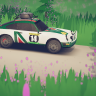 Porsche 911 Safari - Alitalia