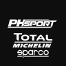 PHSport Peugeot 308 TCR-White Version