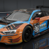 Auri R8 GT3 TFR Team