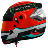 Mercedes career mode helmet