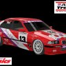 1993 Team Dynamics BMW 320i