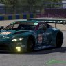 Amr v8 GT3 My Team