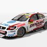 2021 #49 Jordan Boys Super 2 VF commodore