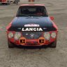 Lancia Fulvia HF - Simo Lampinen