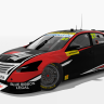 2021 #27 Tyler Everingham Super 2 Nissan altima