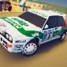 Il Gorillona_Lancia_Delta Totip_Tour de Corse 1993