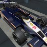 Formula Retro Gen 2 - 1978/79 historic liveries full skin pack