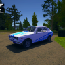 My Summer Car - Brian Skyline R34 Template