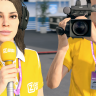 ZiggoSport Reporter