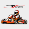 Shifter Kart 125