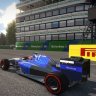 IMOLA 2021 HYPER REAL 1.0