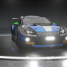 Lexus 3GT Racing