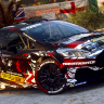 Ford Fiesta R5 Mk.II - DiRT Rally 2.0 Design by SRD