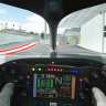 Red bull ring F1 AI and DRS 2022