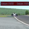 F1 2021 German GP - Nurbrurgring