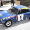 Alpine Renault A110 1800-Jean Luc Thérier