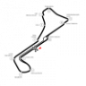 Circuit Zolder F1 2021