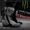 Alpinestars Boot Mod