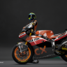 Moto2 Kalex My Team Career Repsol Catalunya Caixa