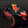 RED BULL RB16B FORMULA HYBRID 2018