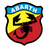 Fiat Abarth 1000, 14 cars skinpack, 2k+3k+4k