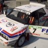 Lancia Delta HF-Didier Auriol