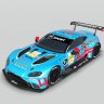 S397 Aston Martin GTE WEC 2022 #33 TF sport