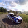 2021 Y. Bonato CFR CHL Auto Sport C3 Rally2