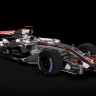 McLaren MP4-21 Skin For VRC McLenna MC22