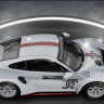 Porsche 911 RSR 2019