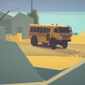 Dakar School Bus