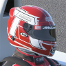 Mclaren Helmet Requested