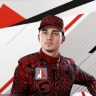 Leclerc Career/MyTeam Face Mod