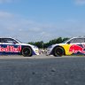 KYB EKS JC 2021 World Rallycross Liveries