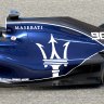 MASERATI F1 Team package (MyTeam)