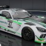 2021 #47 AKM Motorsport International GT Open