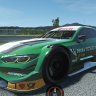 BMW Class 1 Team BMW M4 DTM SCHAEFFLER