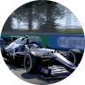 BMW Sauber F1 Team (replaces Alfa Romeo)