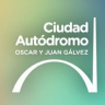 Autódromo Oscar y Juan Gálvez 2021 Reskin